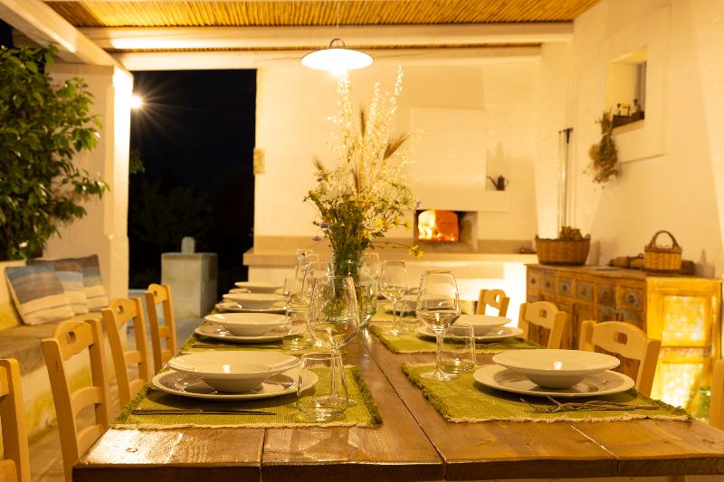 Pension Masseria Ferarelli Trepizzi