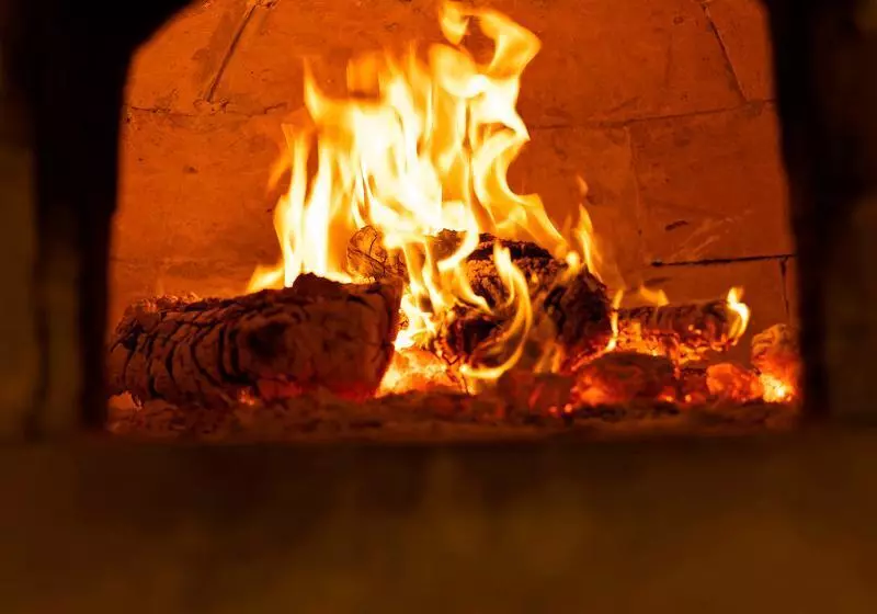 Majatalo Masseria Ferarelli Trepizzi