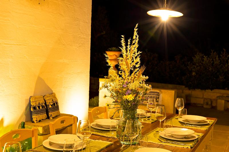 Pension Masseria Ferarelli Trepizzi