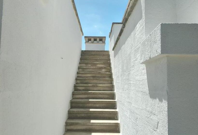 Pension Masseria Ferarelli Trepizzi