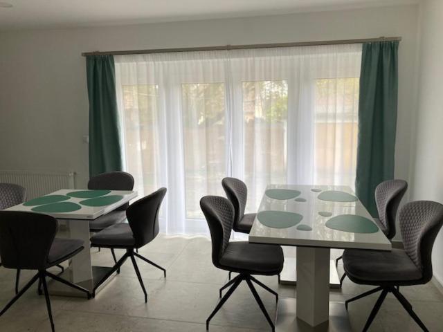 Pensió Wbr. Vendégház