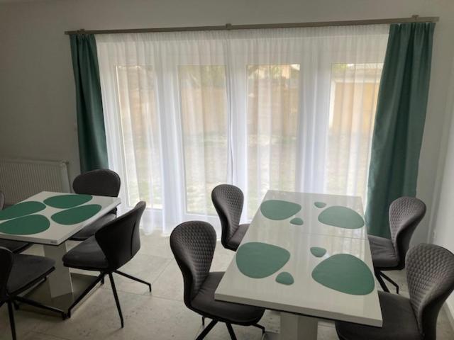 Pensió Wbr. Vendégház