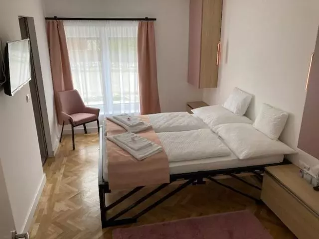 Majatalo Wbr. Vendégház