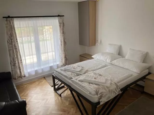 Majatalo Wbr. Vendégház