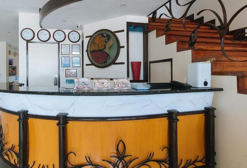 Reddoorz Premium @ Nick Hotel Gerona Tarlac