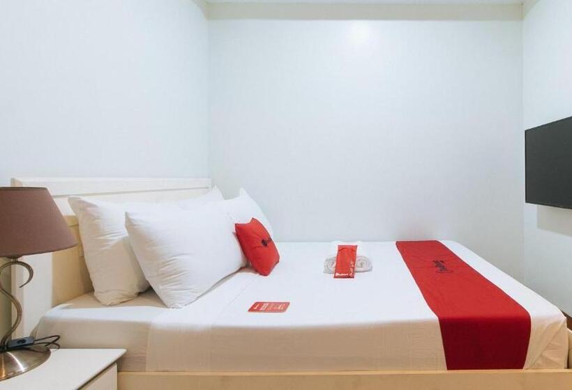 Reddoorz Premium @ Nick Hotel Gerona Tarlac
