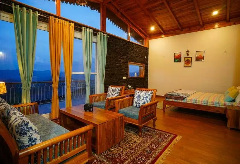 Shivoham Himalayan Resort