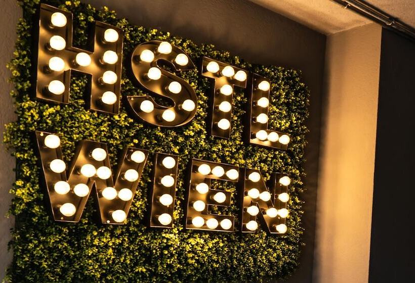 호스텔 St Christopher S Vienna