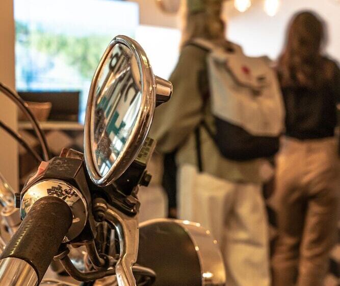 호스텔 St Christopher S Vienna