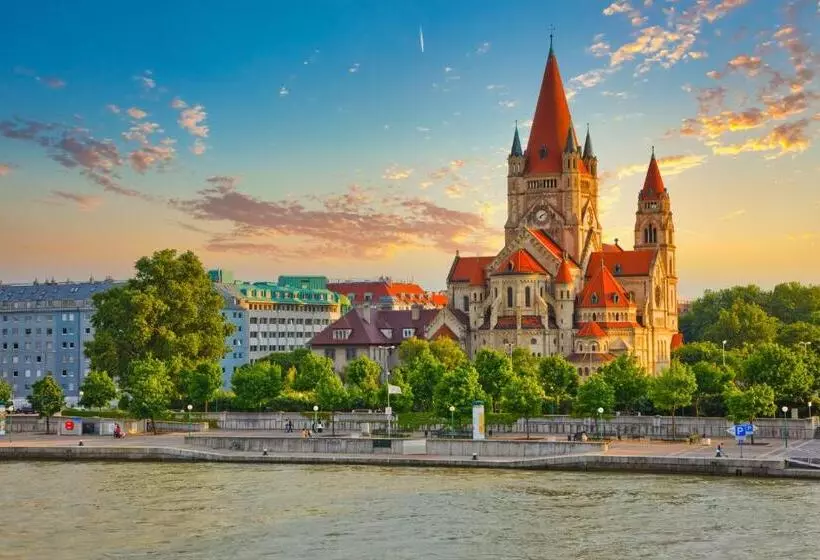 هاستل St Christopher S Vienna