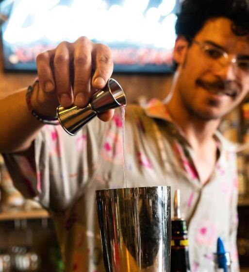 호스텔 St Christopher S Vienna