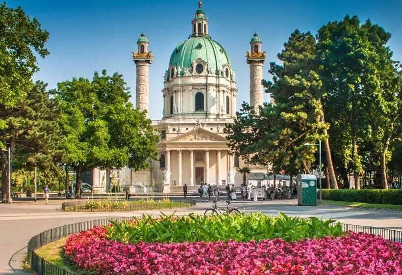 هاستل St Christopher S Vienna