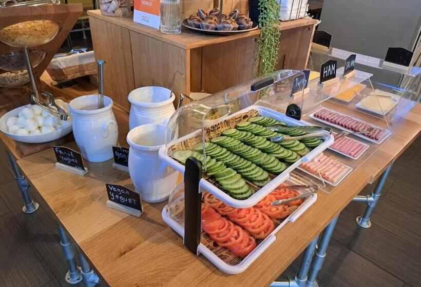 호스텔 St Christopher S Vienna