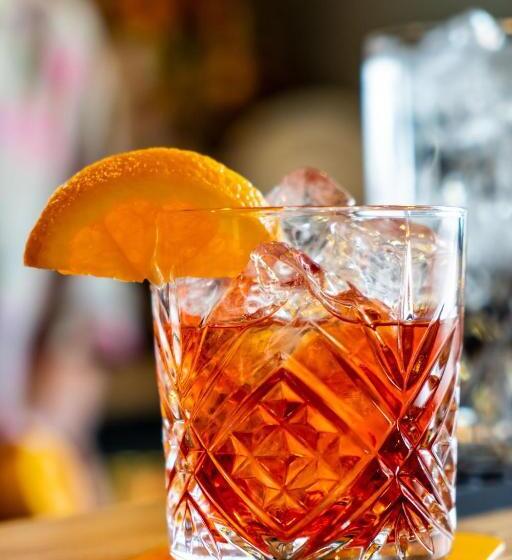 호스텔 St Christopher S Vienna