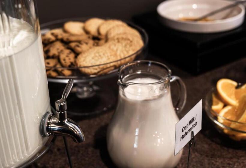 호스텔 St Christopher S Vienna