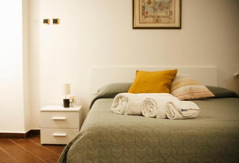 צימר Palazzo De Brado