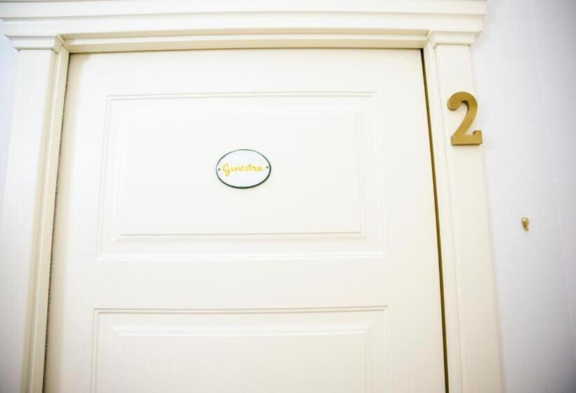 צימר Palazzo De Brado