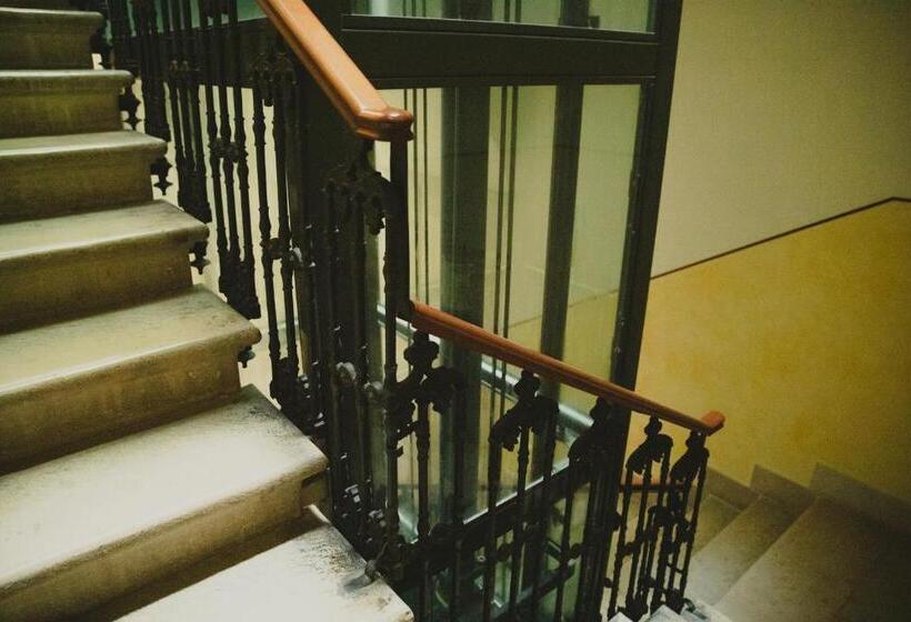 צימר Palazzo De Brado