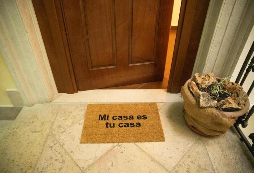 צימר Palazzo De Brado