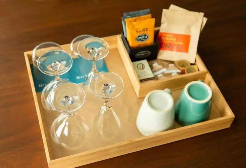 ホテル Ao Kamakura