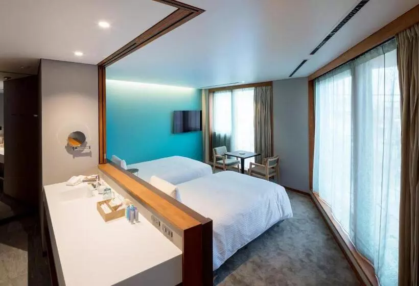 ホテル Ao Kamakura