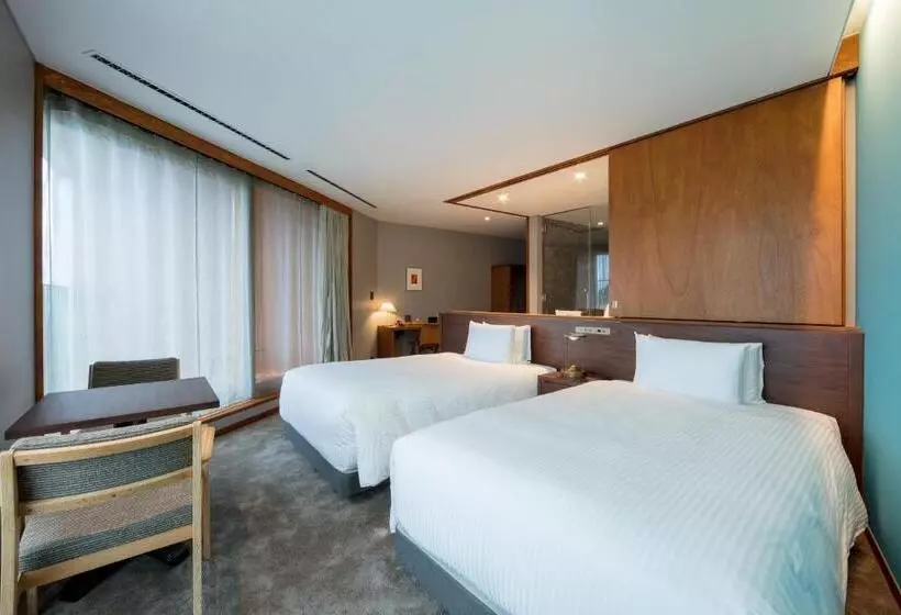 ホテル Ao Kamakura