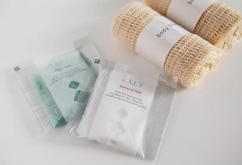 ホテル Ao Kamakura