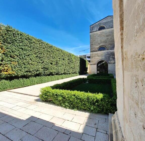 هتل Chiostro Dei Domenicani   Dimora Storica