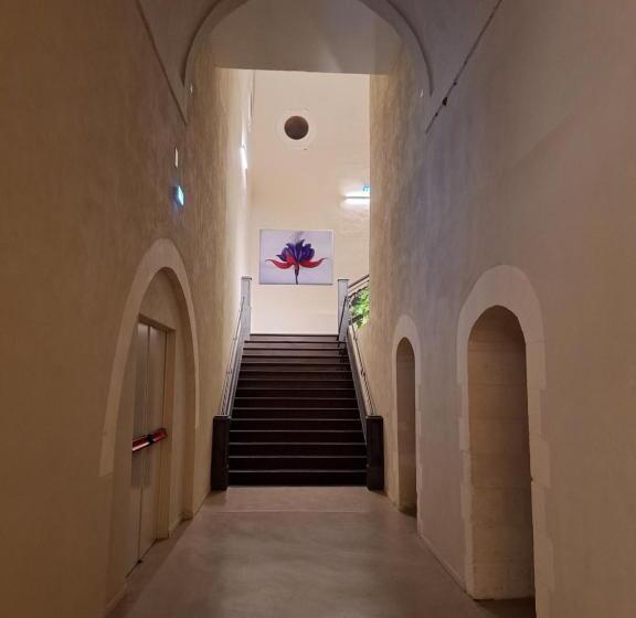 هتل Chiostro Dei Domenicani   Dimora Storica