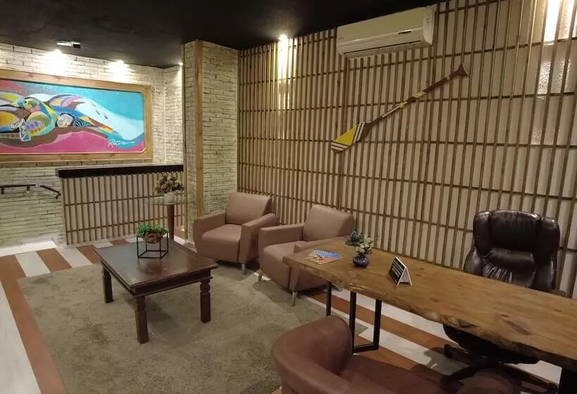 هتل Rotorua Inn Fortaleza   Beira Mar