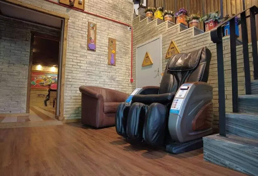 هتل Rotorua Inn Fortaleza   Beira Mar