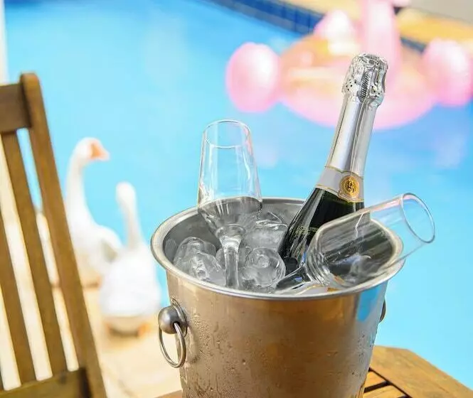 هتل Rotorua Inn Fortaleza   Beira Mar