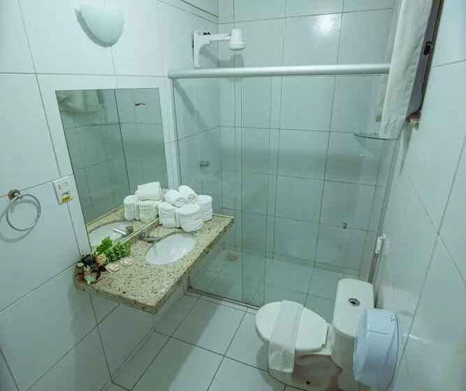 هتل Rotorua Inn Fortaleza   Beira Mar