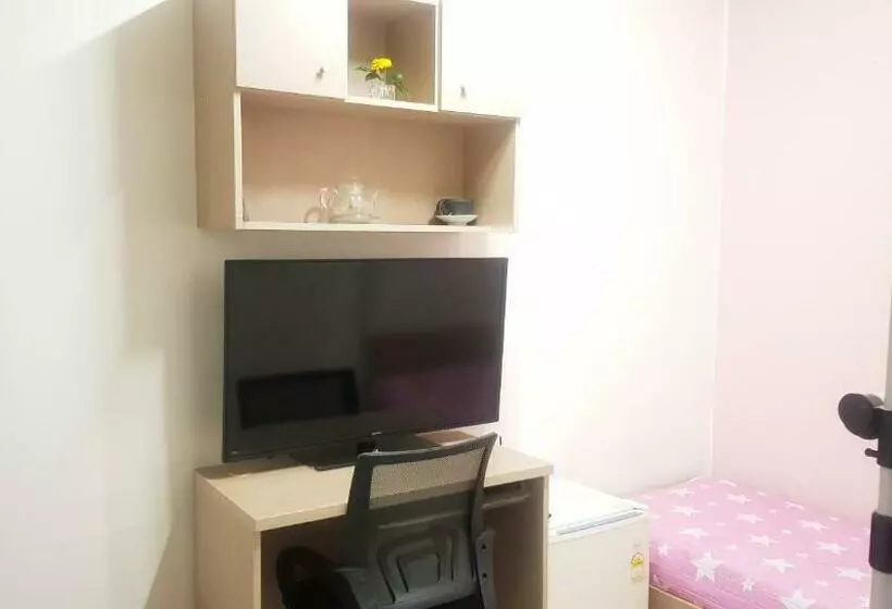 Majatalo I Want Livingtel