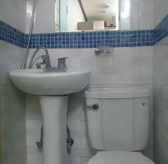 Pensão I Want Livingtel