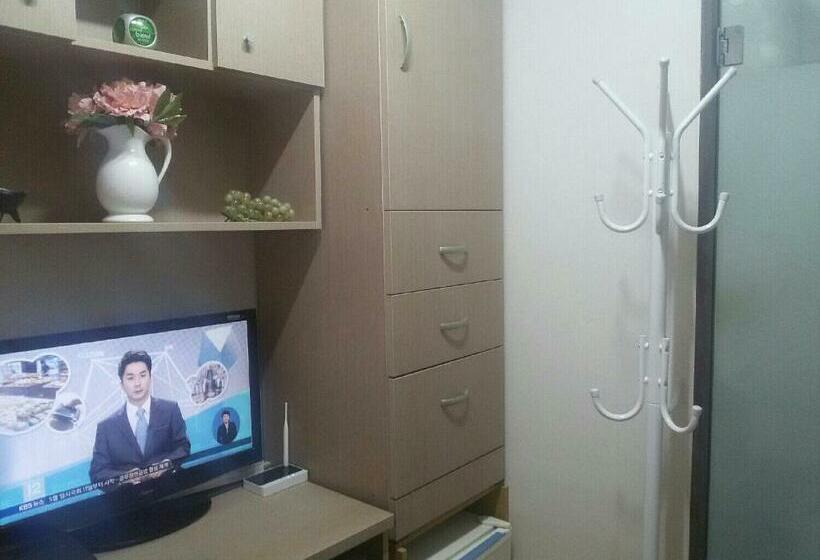 Pensão I Want Livingtel