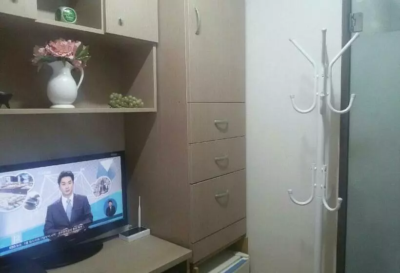 Majatalo I Want Livingtel