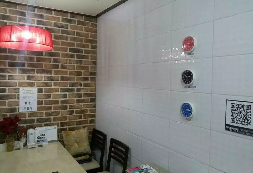 Majatalo I Want Livingtel