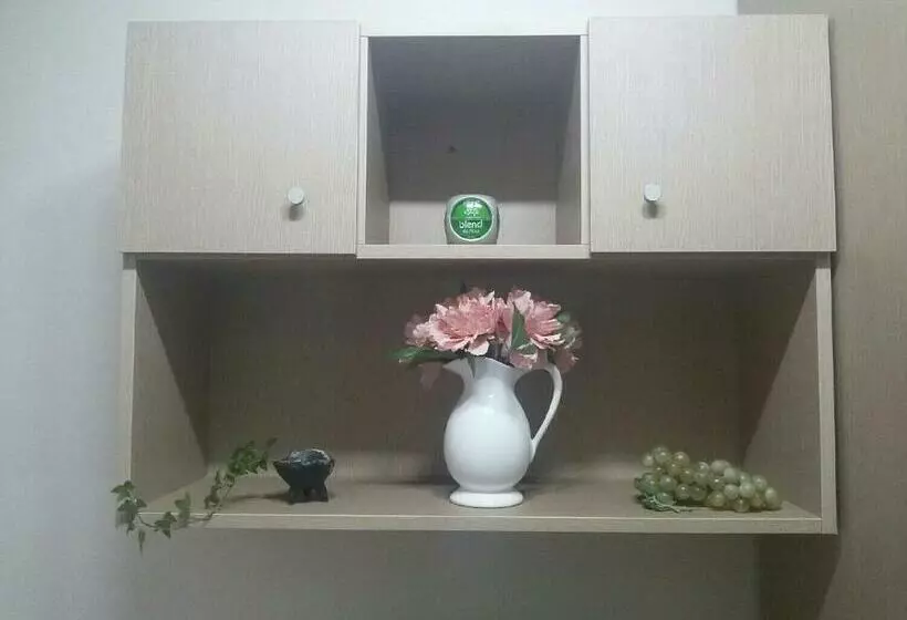 Majatalo I Want Livingtel