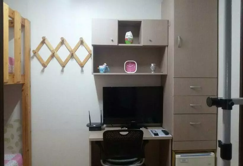 Majatalo I Want Livingtel