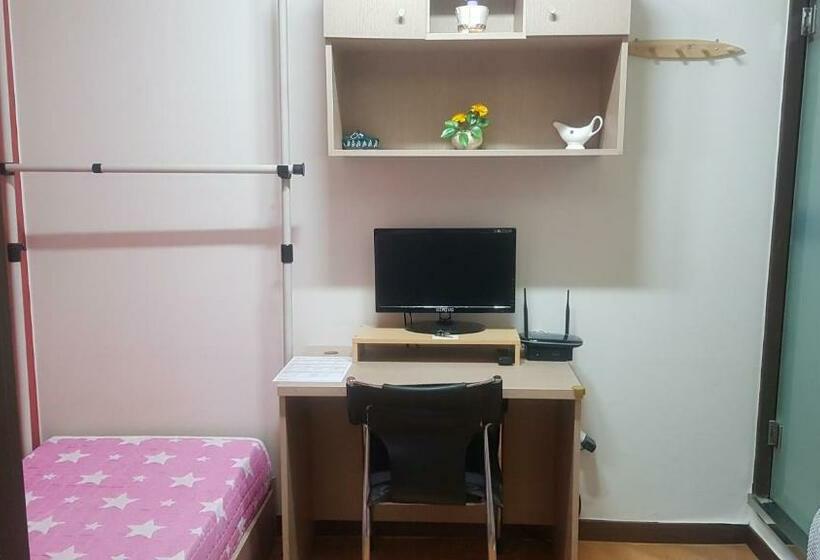 Pensão I Want Livingtel