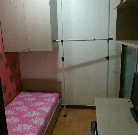 Pensão I Want Livingtel