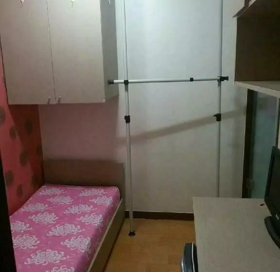 Majatalo I Want Livingtel