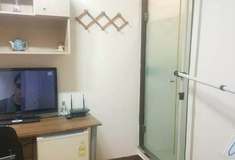 Majatalo I Want Livingtel