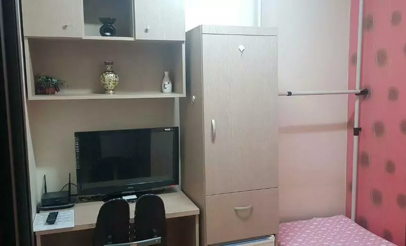 Majatalo I Want Livingtel