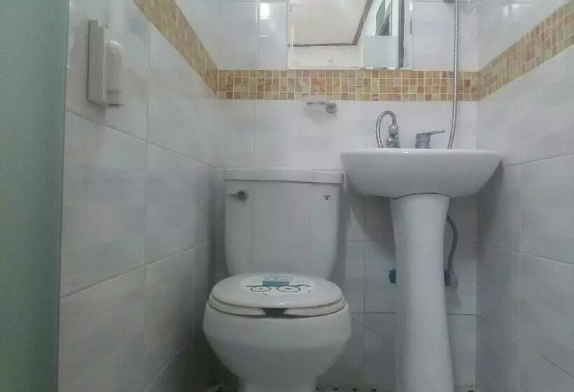 Majatalo I Want Livingtel