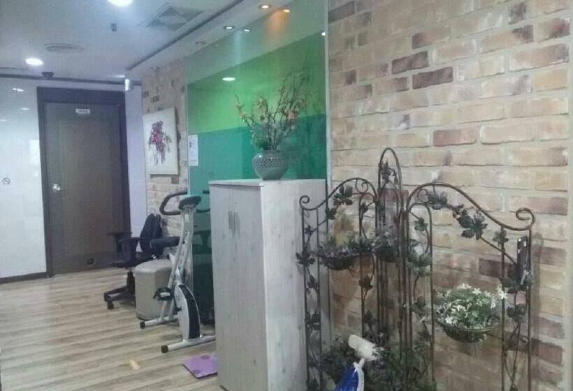 Pensão I Want Livingtel