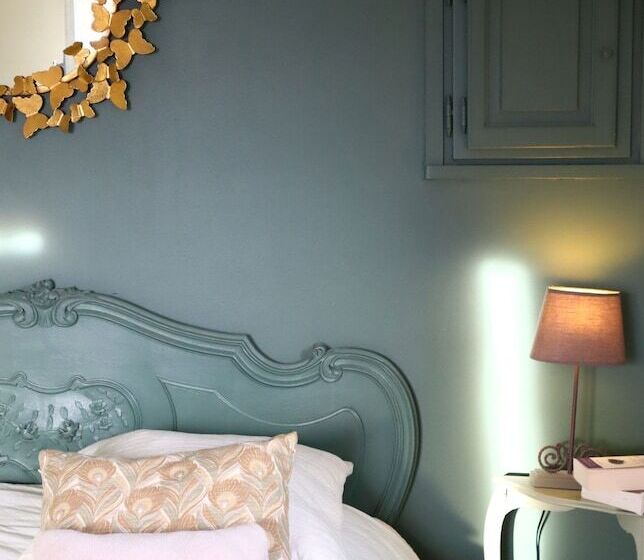 צימר La Bastide Du Beaussetvieux