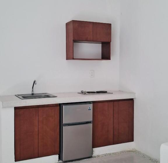 酒店 Riviera Bonfil