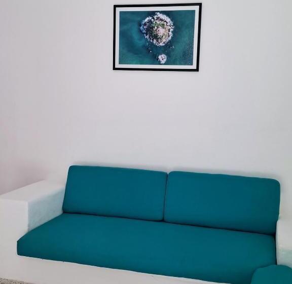 酒店 Riviera Bonfil